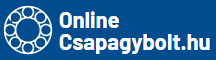 Onlinecsapágybolt