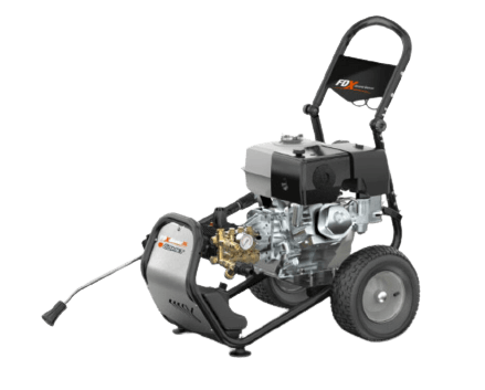 Magasnyomású mosó