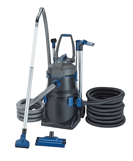 Medence és tó tisztító